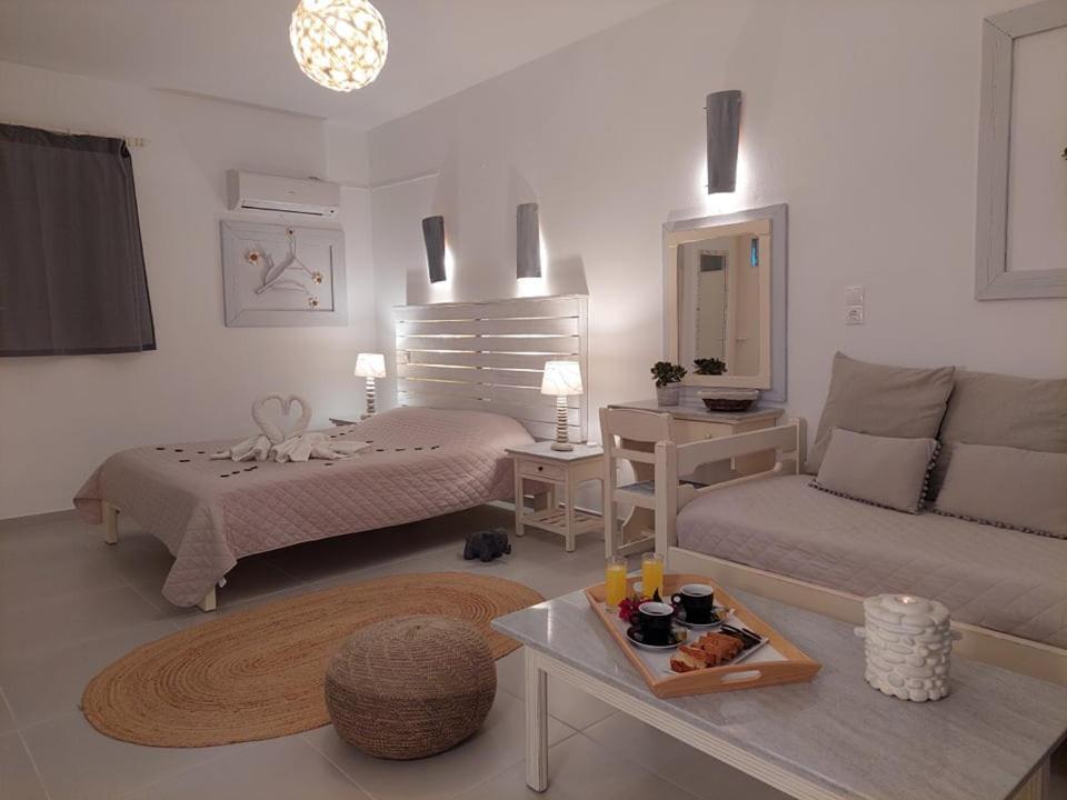 פארוס Diplos Studios מראה חיצוני תמונה